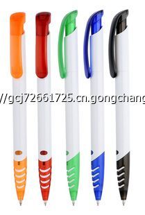 跳動圓珠筆2014新款 專業(yè)廠家直銷，高性價比辦公用品首選